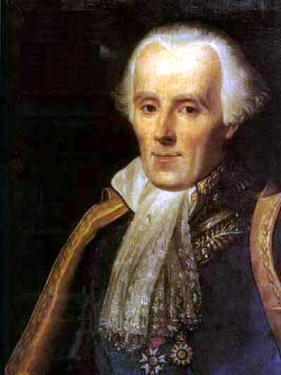 Pierre Simone Laplace (1749–1827) developed a formula for calculating the probability the sun will rise tomorrow. We’ll learn how to do similar calculations in the coming chapters.