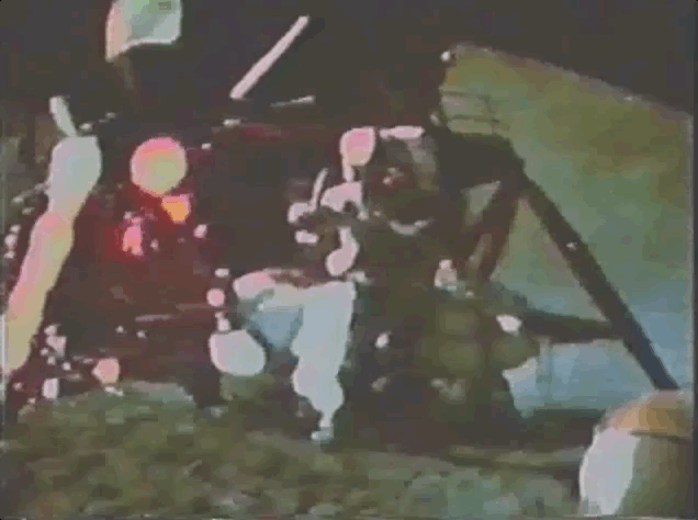 The hammer/feather experiment was performed on the moon in 1971. See the full video here.